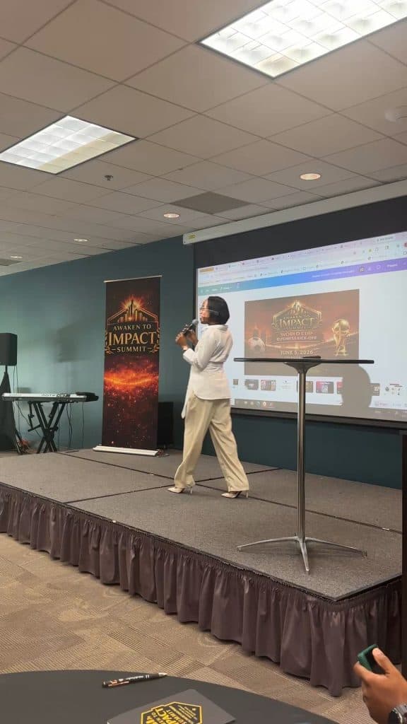 That time I won second place at my 1st pitch competition