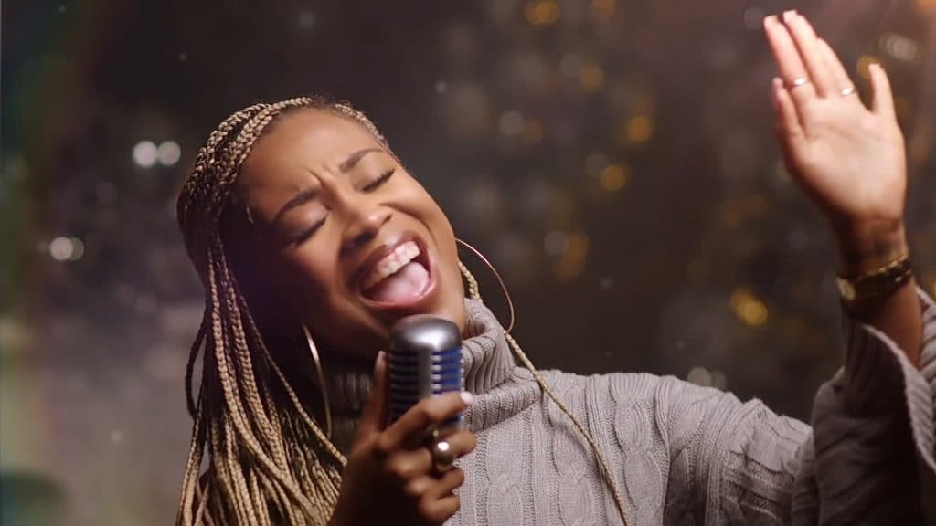 Pastor John Elmore “Greatest Gift” feat. Daryl Fletcher Jr. And Destiny Janae