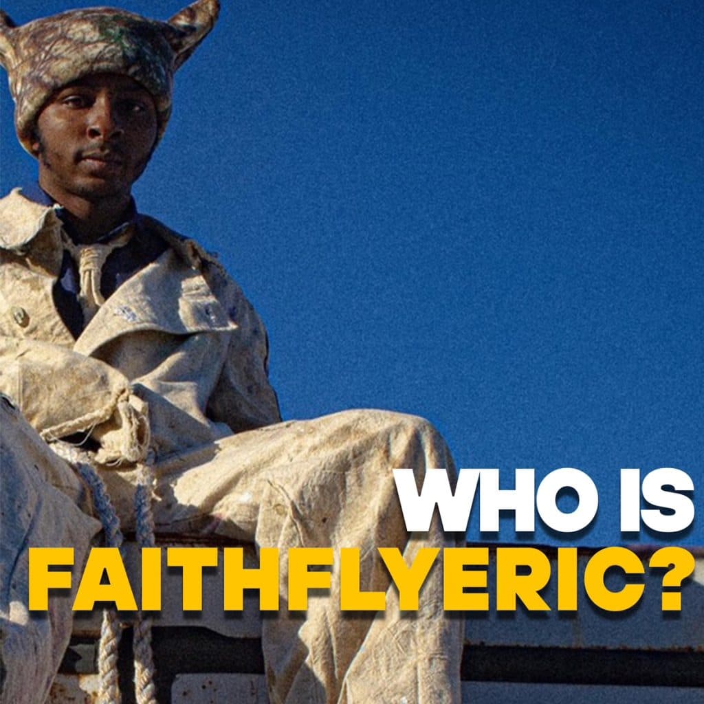 Who is faithflyeric ep.01